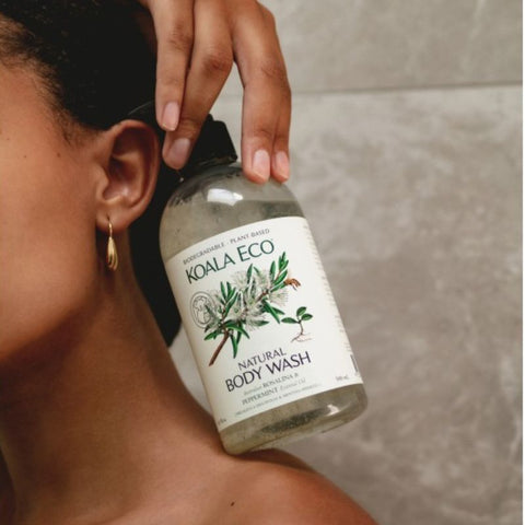 Body & Hair Care