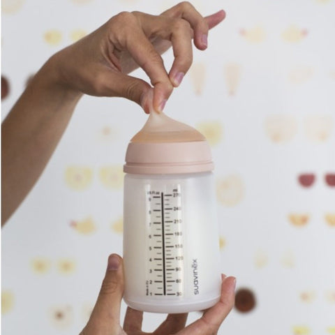 Bottle Feeding