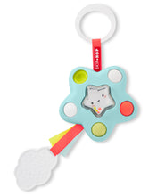 將圖片載入圖庫檢視器 Skip Hop SLC Pop Star Sensory Toy