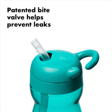 將圖片載入圖庫檢視器 OXO Tot Adventure Water Bottle Replacement Straw Set