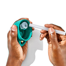 將圖片載入圖庫檢視器 OXO Tot Adventure Water Bottle Replacement Straw Set