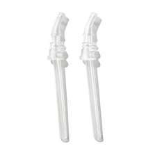 將圖片載入圖庫檢視器 OXO Tot Adventure Water Bottle Replacement Straw Set