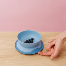 Load image into Gallery viewer, OXO Tot Stick & Stay Suction Bowl - Dusk