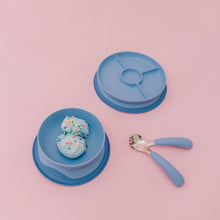 Load image into Gallery viewer, OXO Tot Stick & Stay Suction Bowl - Dusk