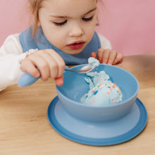 Load image into Gallery viewer, OXO Tot Stick & Stay Suction Bowl - Dusk