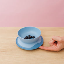 Load image into Gallery viewer, OXO Tot Stick & Stay Suction Bowl - Dusk