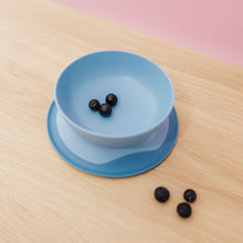 Load image into Gallery viewer, OXO Tot Stick & Stay Suction Bowl - Dusk