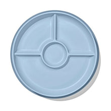 Load image into Gallery viewer, OXO Tot Stick & Stay Suction Divided Plate - Dusk