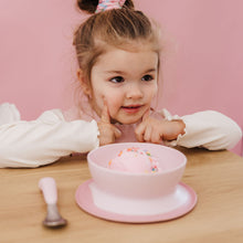 Load image into Gallery viewer, OXO Tot Stick & Stay Suction Bowl - Blossom