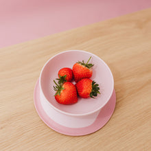 Load image into Gallery viewer, OXO Tot Stick & Stay Suction Bowl - Blossom