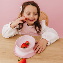 Load image into Gallery viewer, OXO Tot Stick & Stay Suction Bowl - Blossom