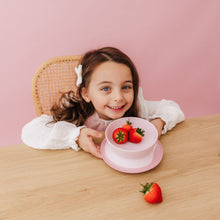 Load image into Gallery viewer, OXO Tot Stick & Stay Suction Bowl - Blossom