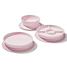 Load image into Gallery viewer, OXO Tot Stick & Stay Suction Bowl - Blossom