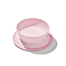 Load image into Gallery viewer, OXO Tot Stick & Stay Suction Bowl - Blossom