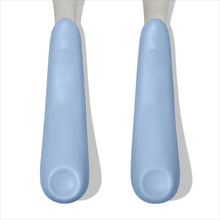 Load image into Gallery viewer, OXO Tot Fork & Spoon Set - Dusk