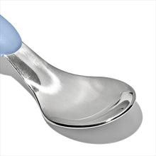 Load image into Gallery viewer, OXO Tot Fork & Spoon Set - Dusk