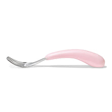 Load image into Gallery viewer, OXO Tot Fork & Spoon Set - Blossom