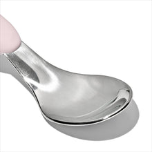 Load image into Gallery viewer, OXO Tot Fork & Spoon Set - Blossom