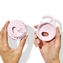 將圖片載入圖庫檢視器 OXO Tot Adventure Water Bottle - Blossom