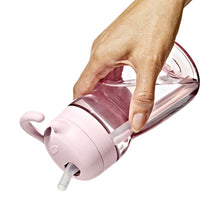 將圖片載入圖庫檢視器 OXO Tot Adventure Water Bottle - Blossom