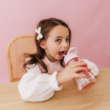 將圖片載入圖庫檢視器 OXO Tot Adventure Water Bottle - Blossom