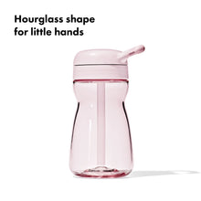 將圖片載入圖庫檢視器 OXO Tot Adventure Water Bottle - Blossom