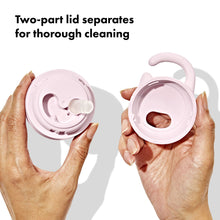 將圖片載入圖庫檢視器 OXO Tot Adventure Water Bottle - Blossom