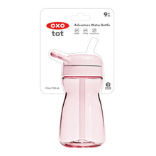 將圖片載入圖庫檢視器 OXO Tot Adventure Water Bottle - Blossom