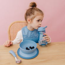 將圖片載入圖庫檢視器 OXO Tot Adventure Water Bottle - Dusk