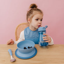 將圖片載入圖庫檢視器 OXO Tot Adventure Water Bottle - Dusk