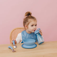 將圖片載入圖庫檢視器 OXO Tot Adventure Water Bottle - Dusk