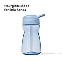 將圖片載入圖庫檢視器 OXO Tot Adventure Water Bottle - Dusk