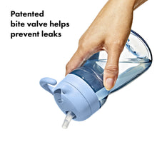 將圖片載入圖庫檢視器 OXO Tot Adventure Water Bottle - Dusk