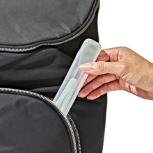 Load image into Gallery viewer, OXO Tot On-The-Go Feeding Spoon - Opal