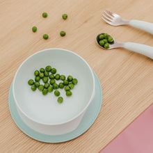 Load image into Gallery viewer, OXO Tot Stick & Stay Suction Bowl - Opal