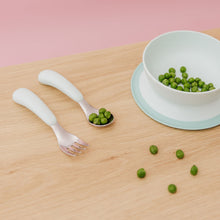 Load image into Gallery viewer, OXO Tot Stick & Stay Suction Bowl - Opal