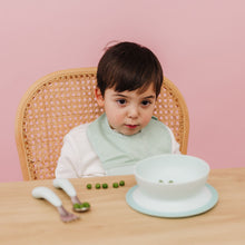 Load image into Gallery viewer, OXO Tot Stick & Stay Suction Bowl - Opal