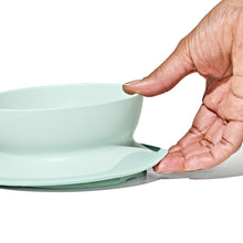 Load image into Gallery viewer, OXO Tot Stick & Stay Suction Bowl - Opal