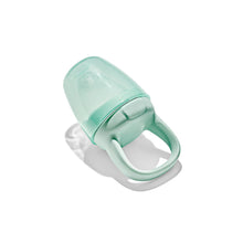 將圖片載入圖庫檢視器 OXO Tot Silicone Self-Feeder - Opal
