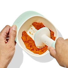 Load image into Gallery viewer, OXO Tot Food Masher - Opal