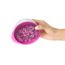 將圖片載入圖庫檢視器 OXO Tot Small And Large Bowl Set - Pink