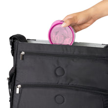 將圖片載入圖庫檢視器 OXO Tot Small And Large Bowl Set - Pink