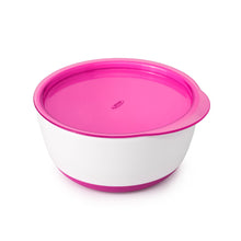 將圖片載入圖庫檢視器 OXO Tot Small And Large Bowl Set - Pink