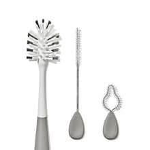 Load image into Gallery viewer, OXO Tot Bottle & Straw Cup Cleaning Set - Drizzle