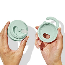 Load image into Gallery viewer, OXO Tot Adventure Water Bottle - Opal