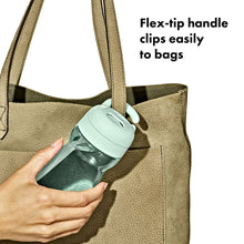Load image into Gallery viewer, OXO Tot Adventure Water Bottle - Opal