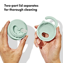 Load image into Gallery viewer, OXO Tot Adventure Water Bottle - Opal