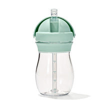 將圖片載入圖庫檢視器 OXO Tot Transitions 9oz Straw Cup - Opal