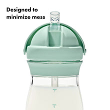 將圖片載入圖庫檢視器 OXO Tot Transitions 9oz Straw Cup - Opal