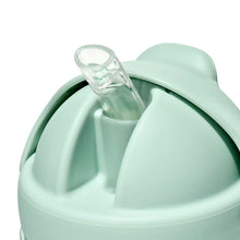 將圖片載入圖庫檢視器 OXO Tot Transitions 9oz Straw Cup - Opal